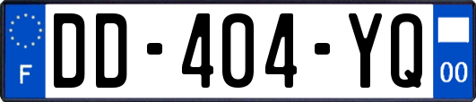 DD-404-YQ