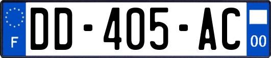 DD-405-AC