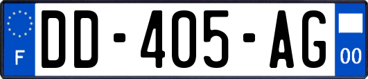 DD-405-AG