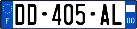 DD-405-AL