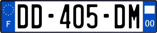 DD-405-DM