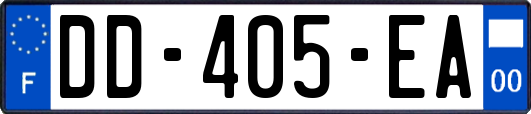 DD-405-EA