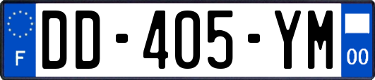 DD-405-YM