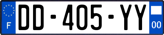 DD-405-YY