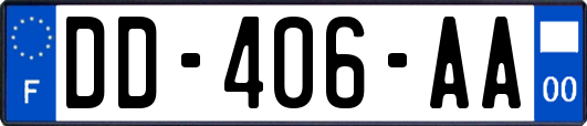 DD-406-AA