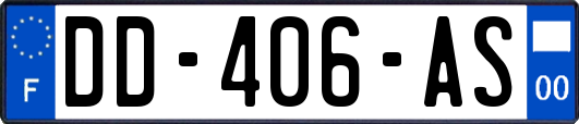 DD-406-AS