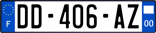 DD-406-AZ
