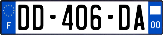 DD-406-DA