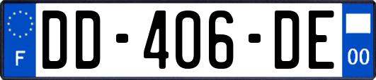 DD-406-DE
