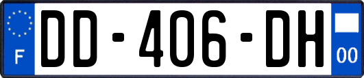 DD-406-DH