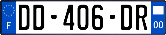 DD-406-DR