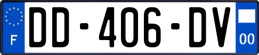 DD-406-DV