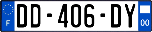 DD-406-DY