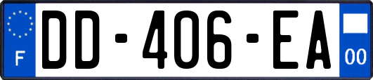 DD-406-EA