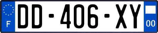 DD-406-XY