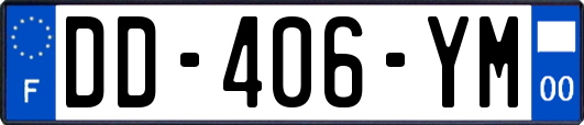 DD-406-YM