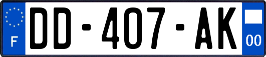 DD-407-AK