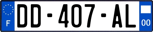 DD-407-AL