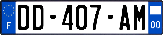 DD-407-AM