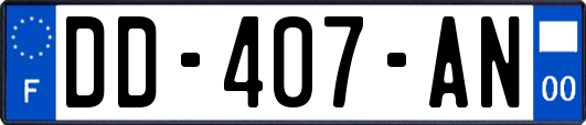 DD-407-AN