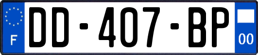 DD-407-BP