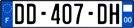 DD-407-DH