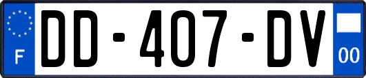 DD-407-DV