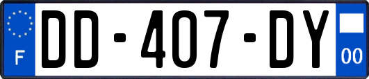 DD-407-DY