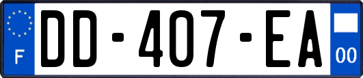 DD-407-EA