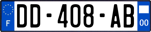 DD-408-AB