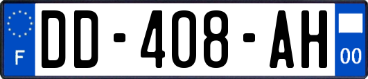 DD-408-AH