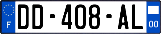 DD-408-AL