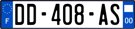 DD-408-AS