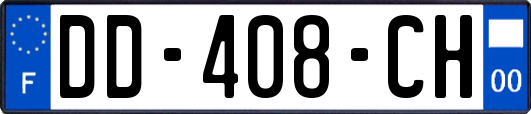 DD-408-CH