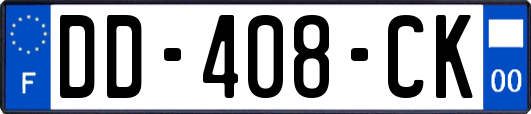 DD-408-CK