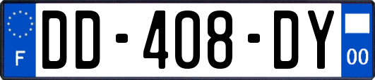 DD-408-DY