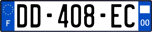 DD-408-EC
