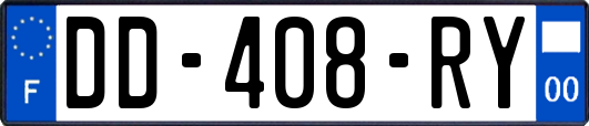 DD-408-RY