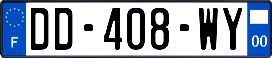 DD-408-WY