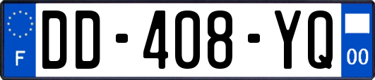 DD-408-YQ