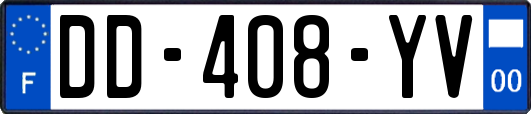 DD-408-YV