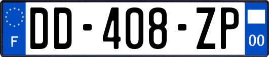 DD-408-ZP