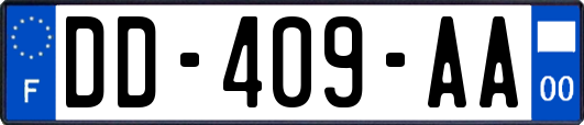 DD-409-AA