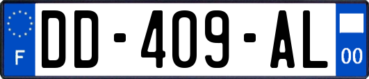 DD-409-AL