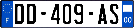 DD-409-AS