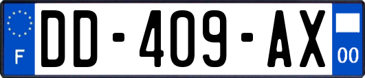 DD-409-AX
