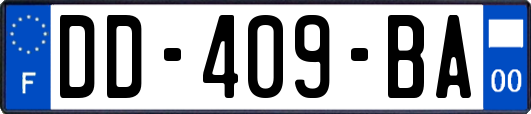 DD-409-BA