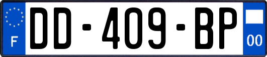 DD-409-BP