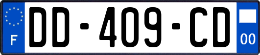 DD-409-CD
