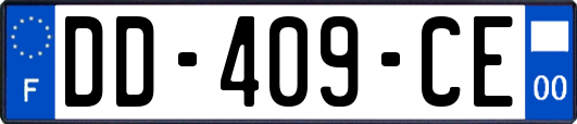 DD-409-CE
